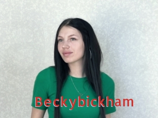 Beckybickham