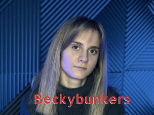Beckybunkers