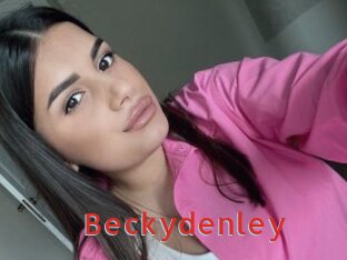 Beckydenley