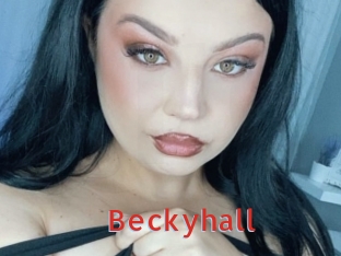 Beckyhall