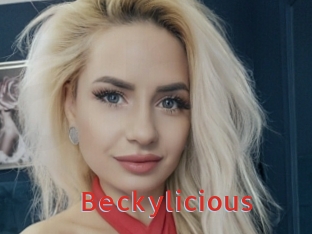Beckylicious
