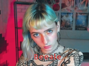 Beeale