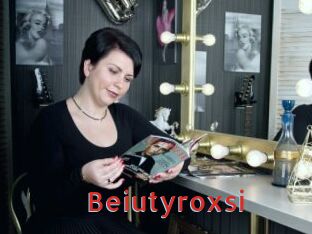 Beiutyroxsi
