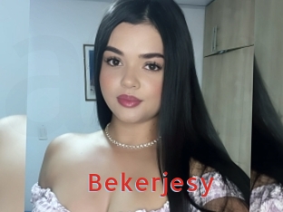 Bekerjesy
