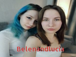 Belenandlucia