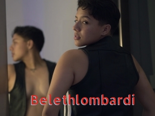 Belethlombardi