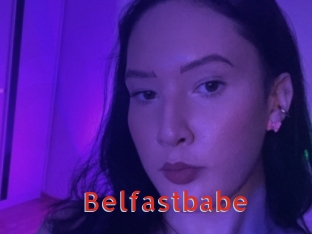 Belfastbabe