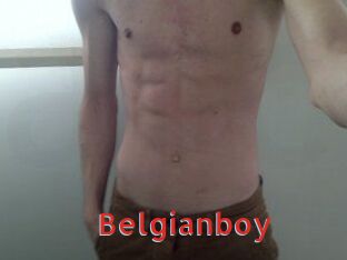 Belgianboy