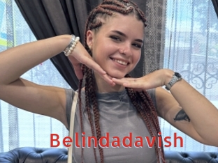 Belindadavish