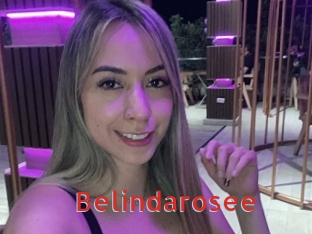 Belindarosee