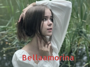 Bellaamorina