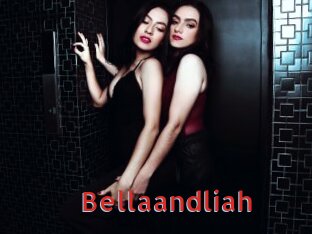 Bellaandliah