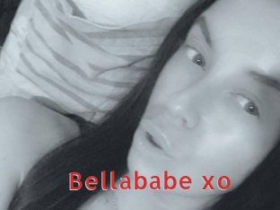 Bellababe_xo