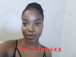 Belladonaxx