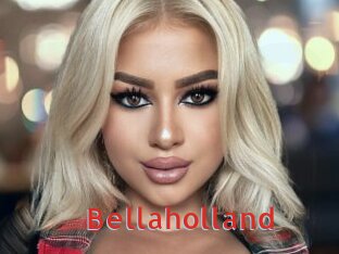Bellaholland