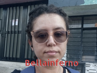 Bellainferno
