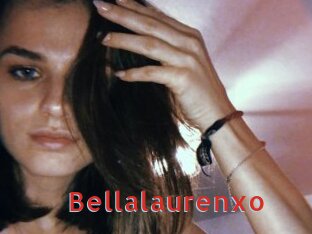 Bellalaurenxo