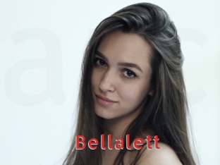 Bellalett