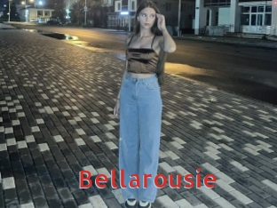 Bellarousie