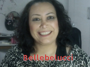 Bellebelucci