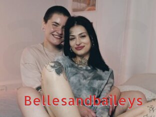 Bellesandbaileys
