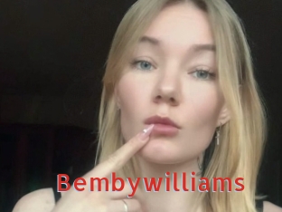 Bembywilliams