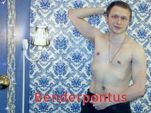 Benderpontus