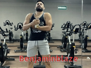 Benjaminblaze