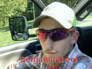 Benjaminsteel