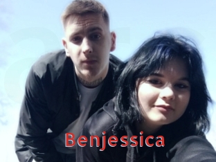 Benjessica