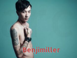 Benjimiller