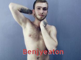 Benjyeaton