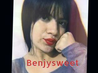 Benjysweet