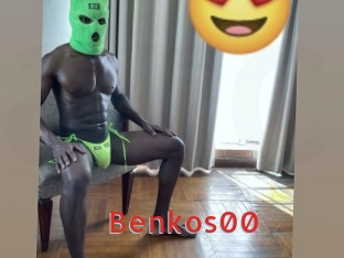 Benkos00