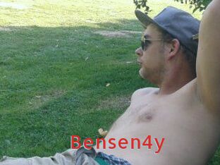 Bensen4y