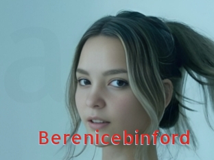 Berenicebinford