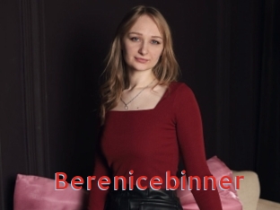 Berenicebinner