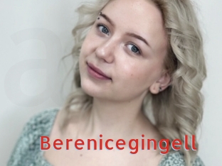 Berenicegingell