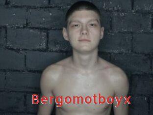 Bergomotboyx