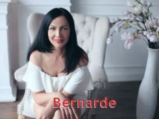 Bernarde