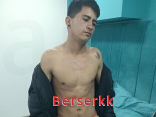 Berserkk