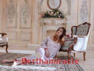 Berthamiracle
