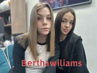 Berthawiliams