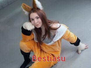 Bestiasu
