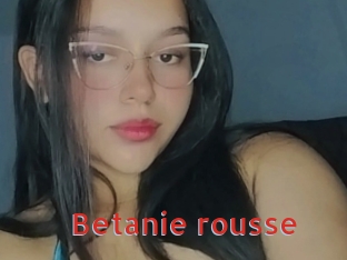 Betanie_rousse