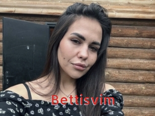Bettisvim