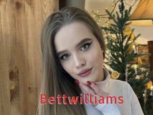 Bettwilliams