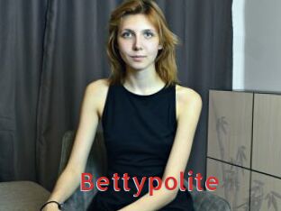 Bettypolite