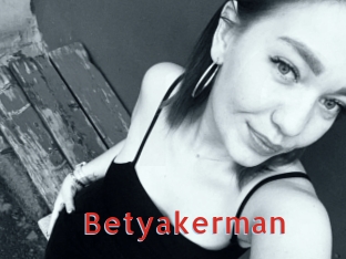 Betyakerman