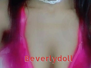 Beverlydoll